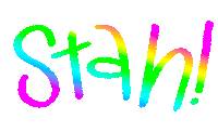 Fan Love Sticker by megan lockhart