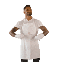 Backen Sticker by CLEAN FITNESS
