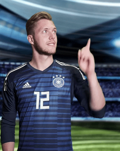 sportschau giphyupload sticker germany uefa GIF