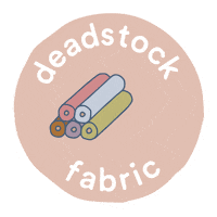 Makers Gonna Make Sewing Patterns Sticker by The Fabric Store
