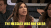 Confused Season 7 GIF