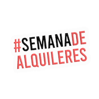 MagazineInmobiliario click magazine propiedades notas Sticker