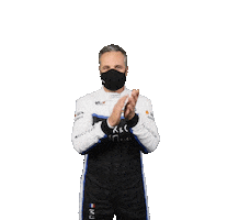 Yvan Muller Co Sticker by FIA World Touring Car Cup