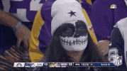 Dallas Cowboys Football GIF by NFL