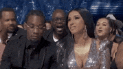 cardi b 2019 bbmas GIF by Billboard Music Awards