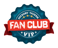 TammyHickoryTavern  Sticker