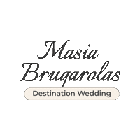 Casamarela bbfw bxp wedding destination casamarela Sticker