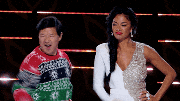Fox GIF by The Masked Singer