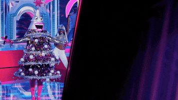 Fox GIF by The Masked Singer