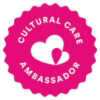 Au Pair Ambassador Sticker by Cultural Care Au Pair