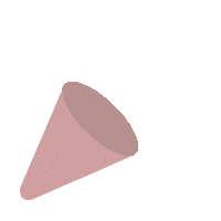 Pink Confetti Sticker by businessbabesnl