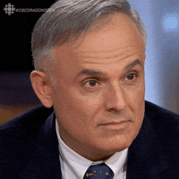 Suspicious Dragons Den GIF by CBC
