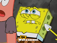 season 4 episode 6 GIF by SpongeBob SquarePants