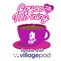 Ireland Bray Sticker by VillagePod