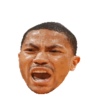 bulls STICKER by imoji