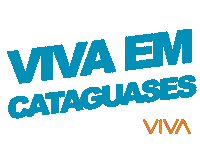 Vivacidades Vivacataguases Sticker by VIVA EVENTOS
