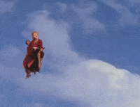 Debbie Reynolds Halloween GIF by filmeditor