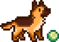 Pixel Sticker