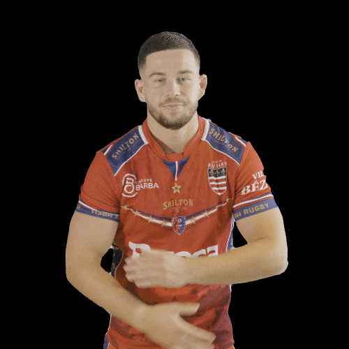 Rugby Prod2 GIF by ASBH