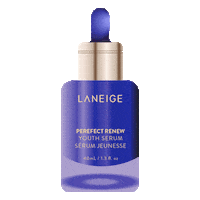 Skincare Serum Sticker by Laneige Korea