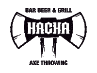 Hachabarbeerandgrill Sticker by Hacha mexico