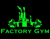 FactoryGym  GIF