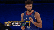 Oh Yeah Smile GIF by NBA