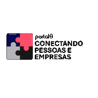 Portal Eq Sticker by EQUILIBRIUM