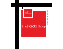 ThePeretzGroup luxury homes theagency theagencyrealestate Sticker