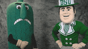 deltastate fistbump okra statesman statesmen GIF