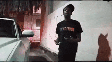 Do What I Do GIF by BlocBoy JB