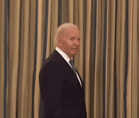 Joe Biden GIF