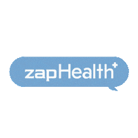Vitamin C Sticker by ZAP Clinic