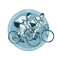 Tour Eetcafe Sticker by Café Welkom