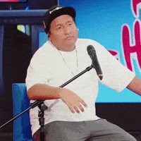 Jorgito GIF by No Hay Sin Suerte