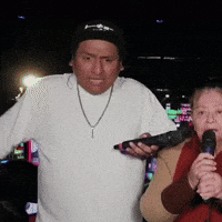 Jorgito GIF by No Hay Sin Suerte