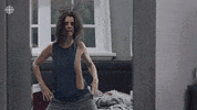 Baroness Von Sketch Show Cbc GIF