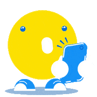 Happy Money Sticker by tiket.com