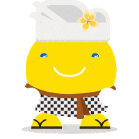 Happy Birthday Sticker by tiket.com