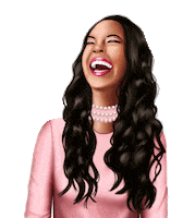 laugh lol Sticker by Stacia Pierce