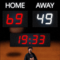 69 Home GIF