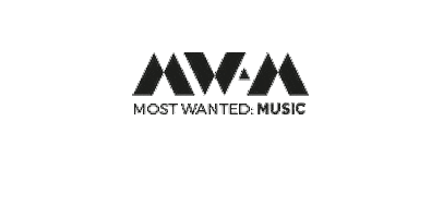 Most-Wanted-Music giphyupload berlin convention mwm Sticker