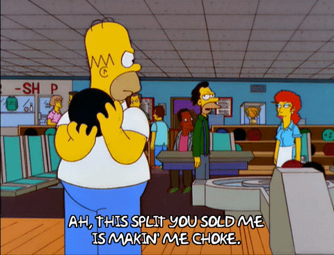 homer simpson episode 6 GIF