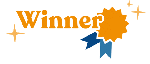 Cat Food Win Sticker by Made by Nacho