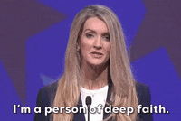 Georgia Senate Debate GIF by Election 2020