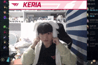 Keria GIF