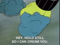 nicksplat doug GIF