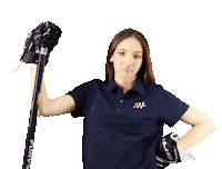 Sport Staff Sticker by FORMA HOCKEY SHOP
