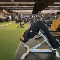 Workout Health GIF by O2 Fitness Clubs