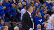bluejays GIF by Creighton University Athletics